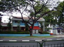 Blk 443 Clementi Avenue 3 (S)120443 #201452